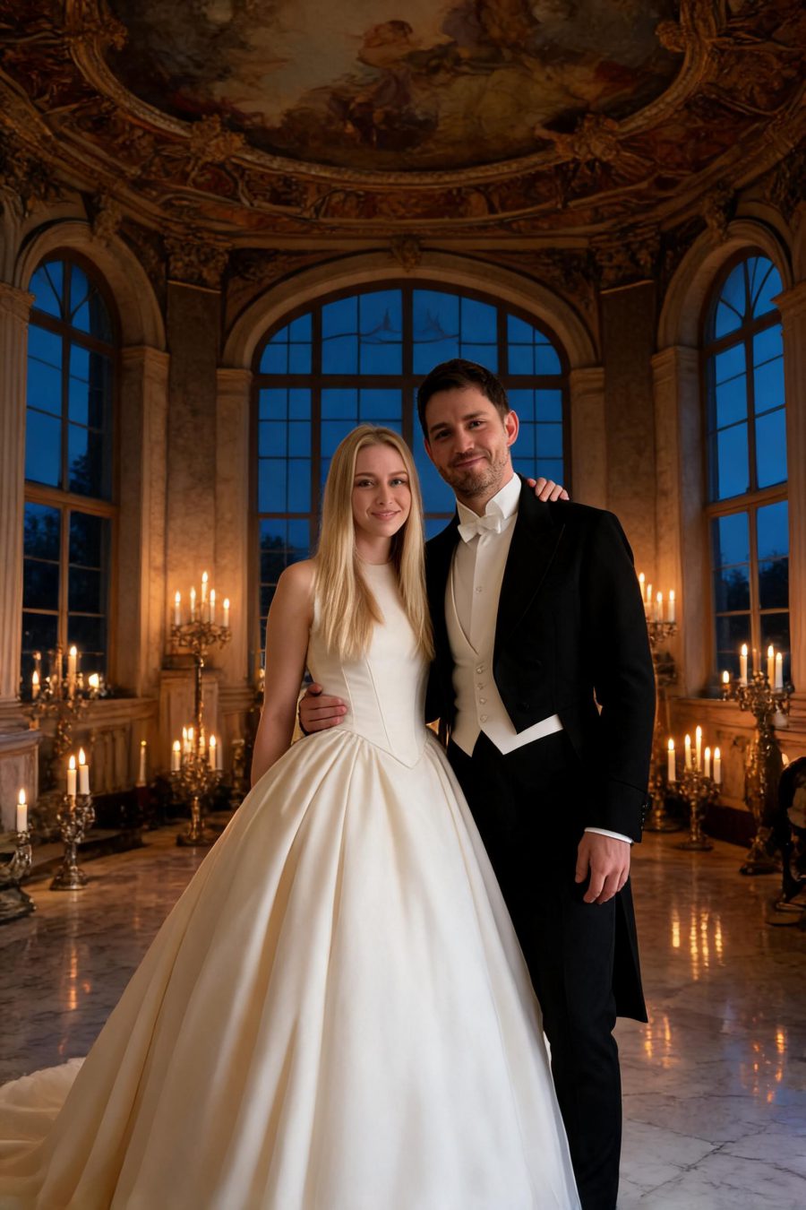 Belfry Ballroom
