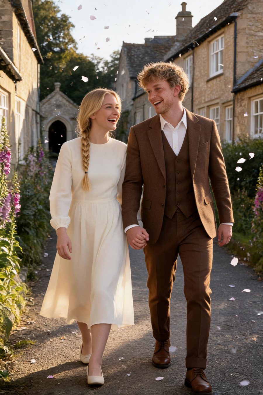 Cotswolds Getaway
