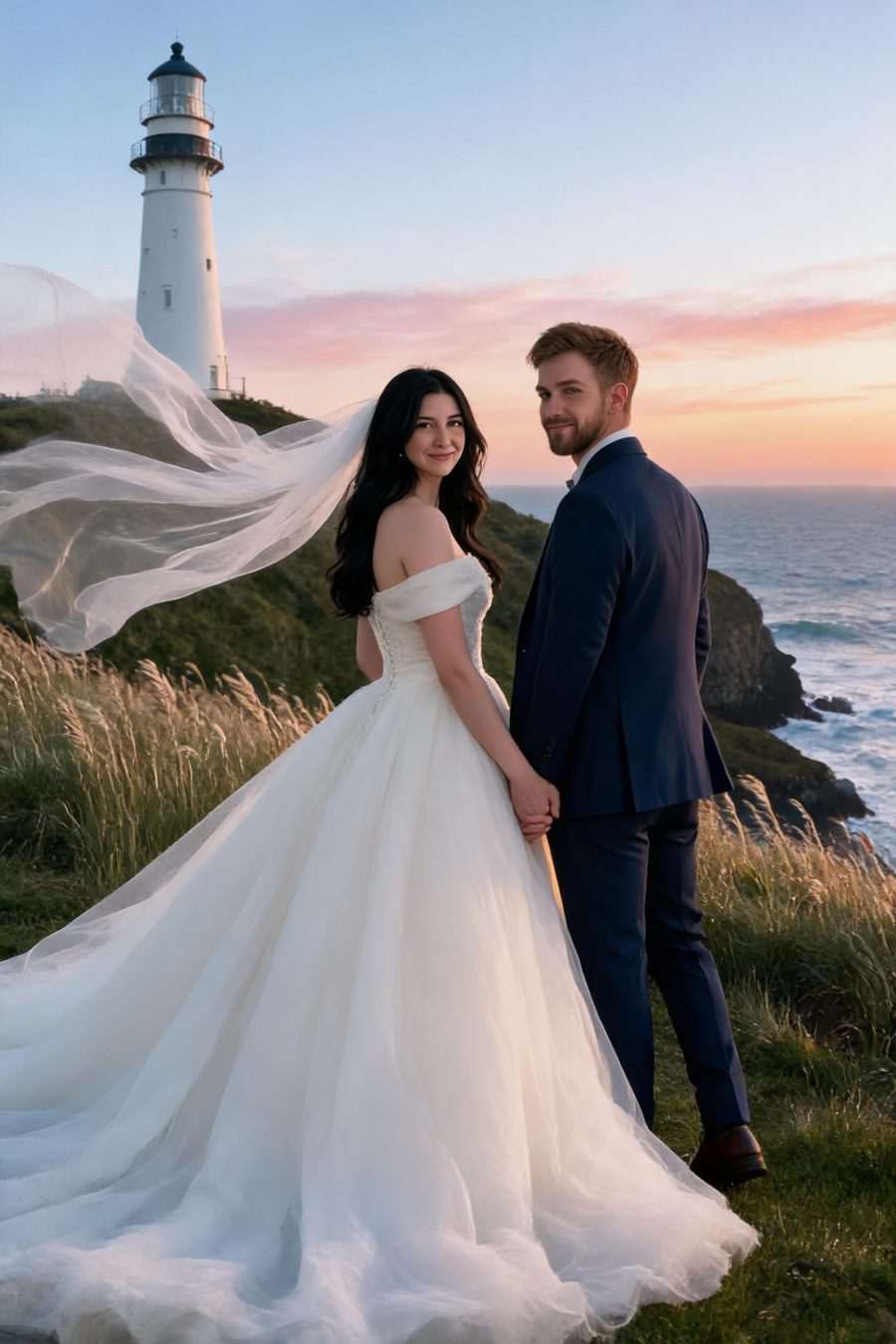Lighthouse Promise