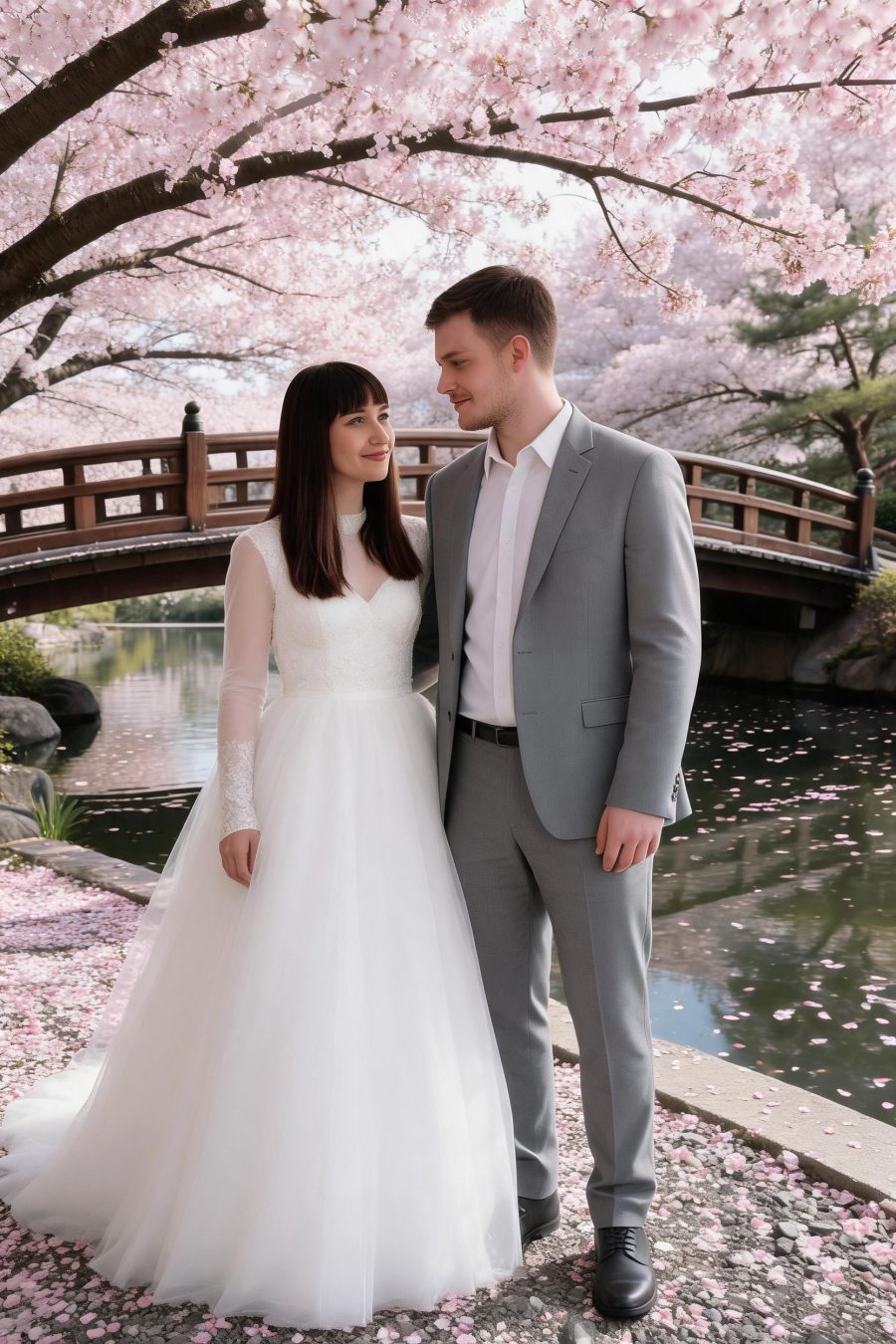 Cherry Blossom