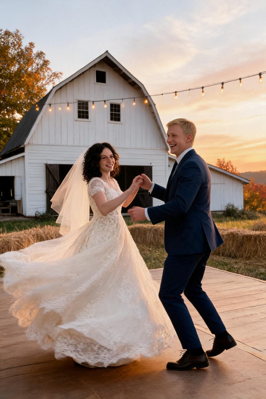 Vermont Barn Lights